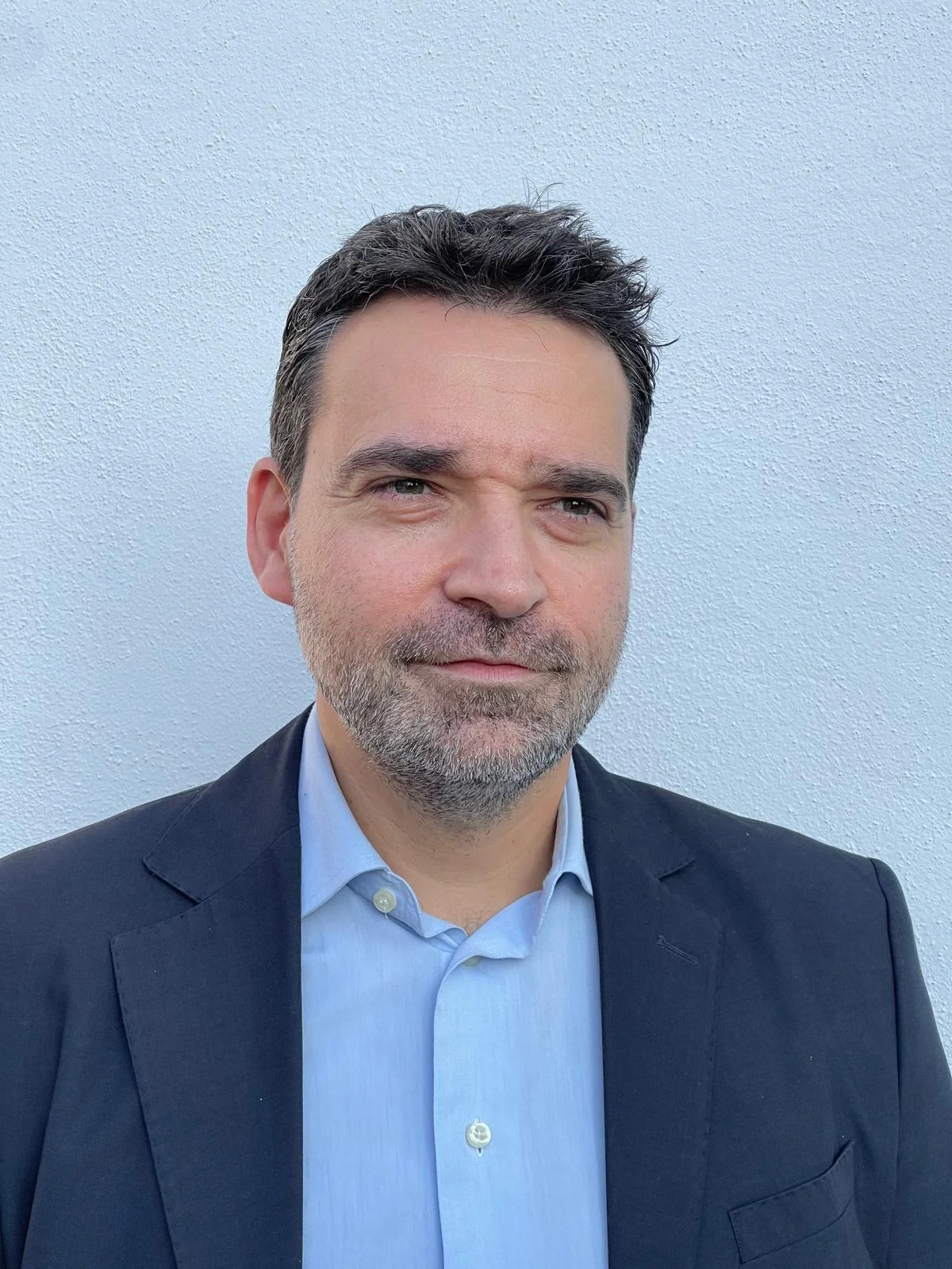 Valerio Longhi