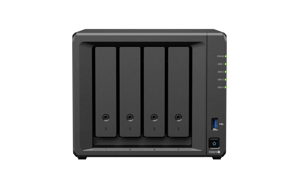 SY-DS925+96TREDPRO