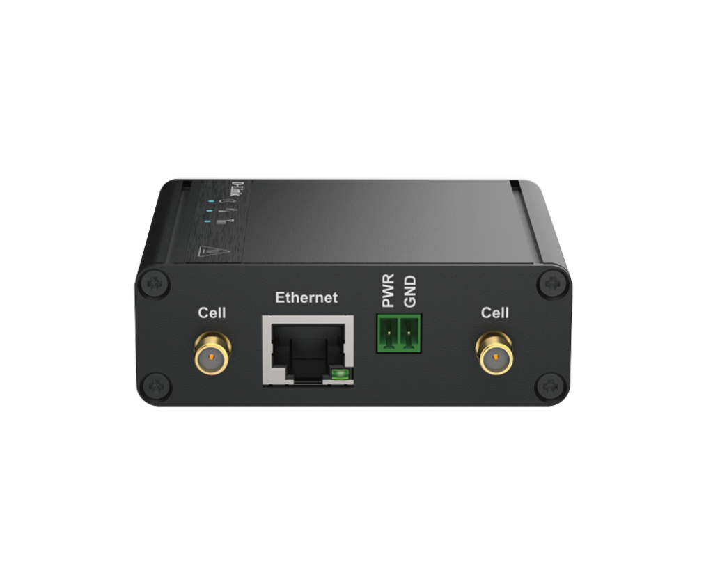 D-Link DWM-311-G router cablato 2.5 Gigabit Ethernet Nero