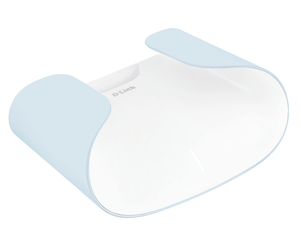 D-Link M60-2 sistema Wi-Fi Mesh Dual-band (2.4 GHz/5 GHz) Wi-Fi 6 (802.11ax) Bianco 4 Interno