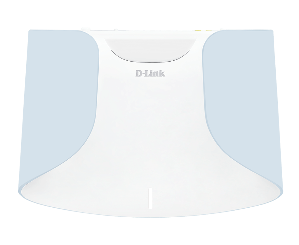 D-Link M60-2 sistema Wi-Fi Mesh Dual-band (2.4 GHz/5 GHz) Wi-Fi 6 (802.11ax) Bianco 4 Interno
