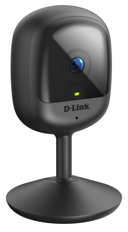 D-LINK CAMERA COMPACT FULL HD WI-FI - DCS-6100LHV2