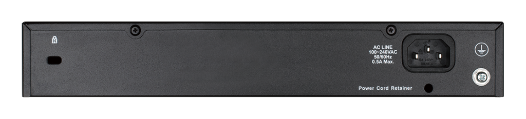 D-Link DES-1016D Non gestito