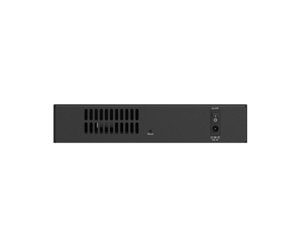D-Link DNH-1000 gateway/controller 10, 100, 1000, 2500 Mbit/s
