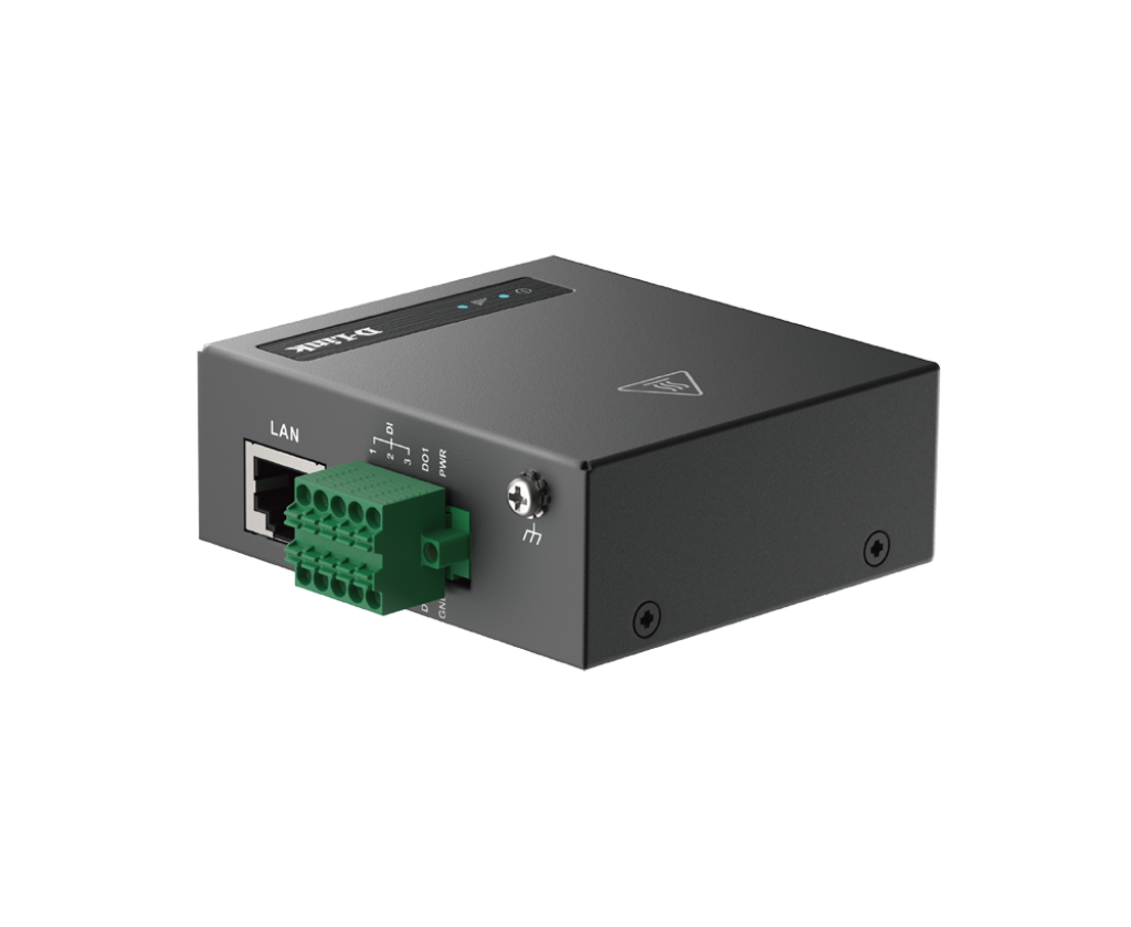 D-Link DOM-311-TSO dispositivo di rete cellulare Router di rete cellulare