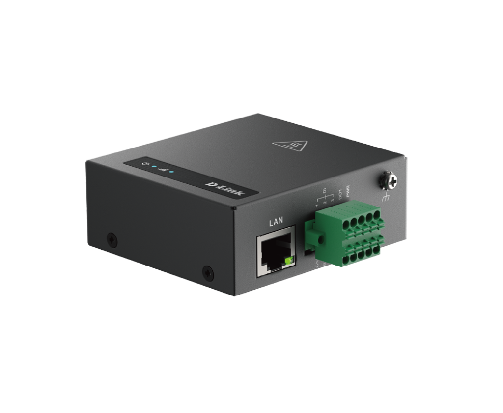 D-Link DOM-311-TSO dispositivo di rete cellulare Router di rete cellulare