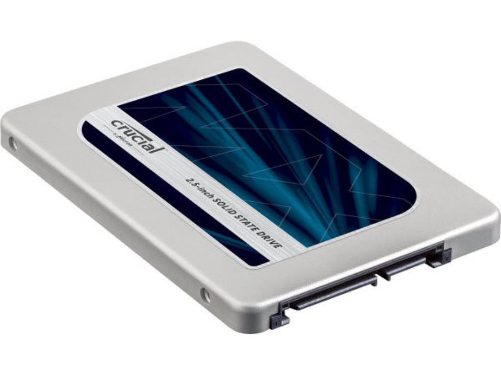 SSD2T-CRUCMX500