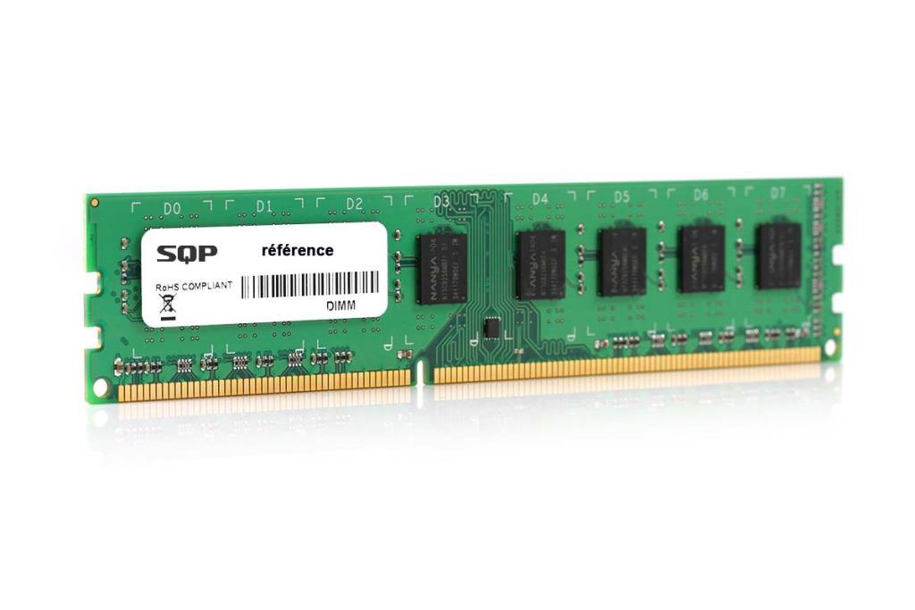 S/AS-DDR4PC2400-16G