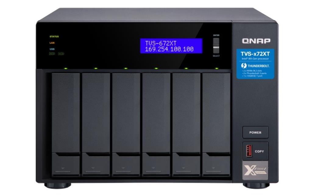 TVS-672XT-I3-8G-36TIWP