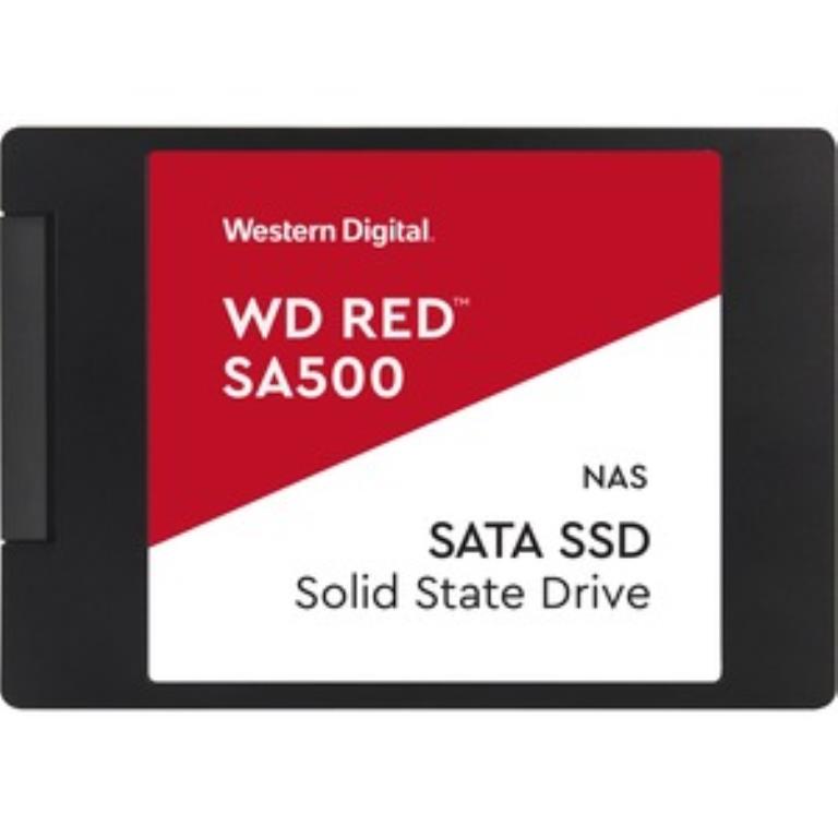 SSD500-WDREDSA500