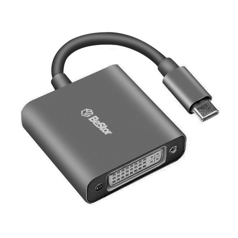 ADAPT-USBCDVI/GS