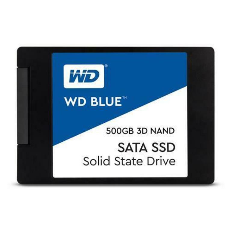 SSD500-WDBLUE3D/IT