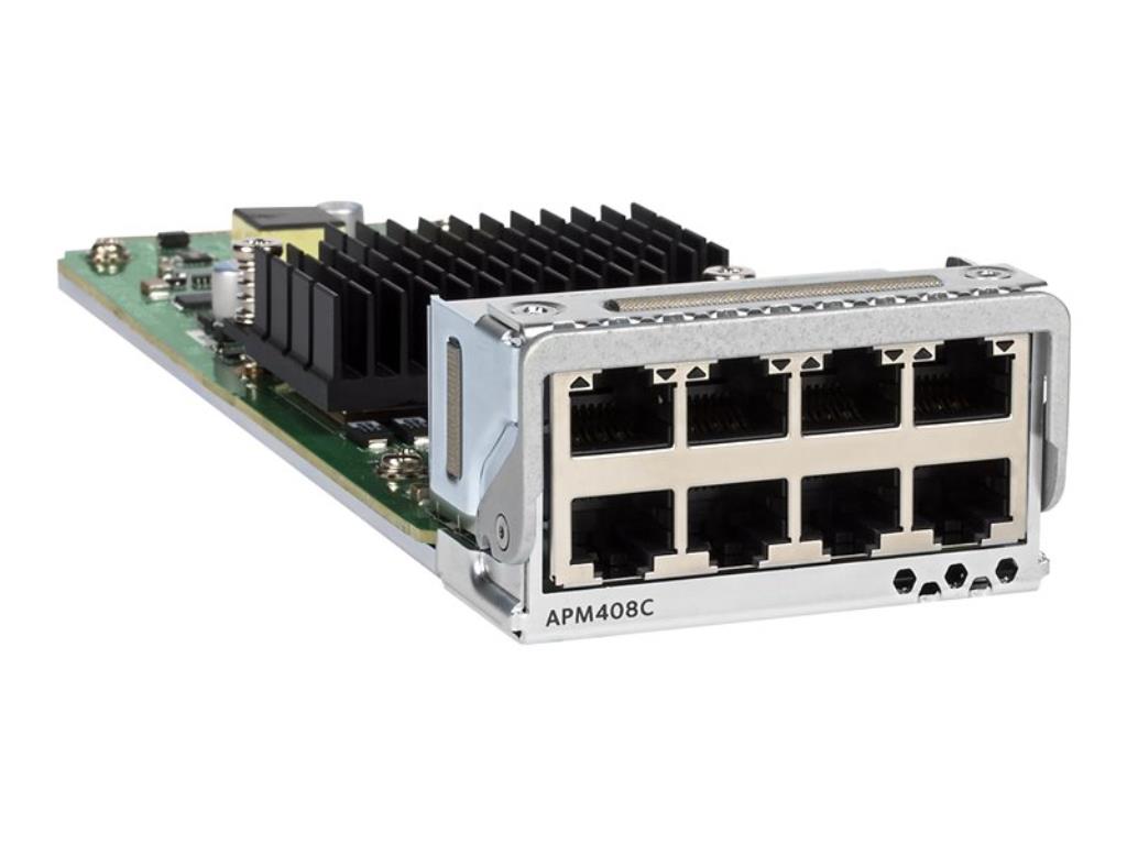 NETGEAR APM408C-10000S modulo del commutatore di rete Gigabit Ethernet