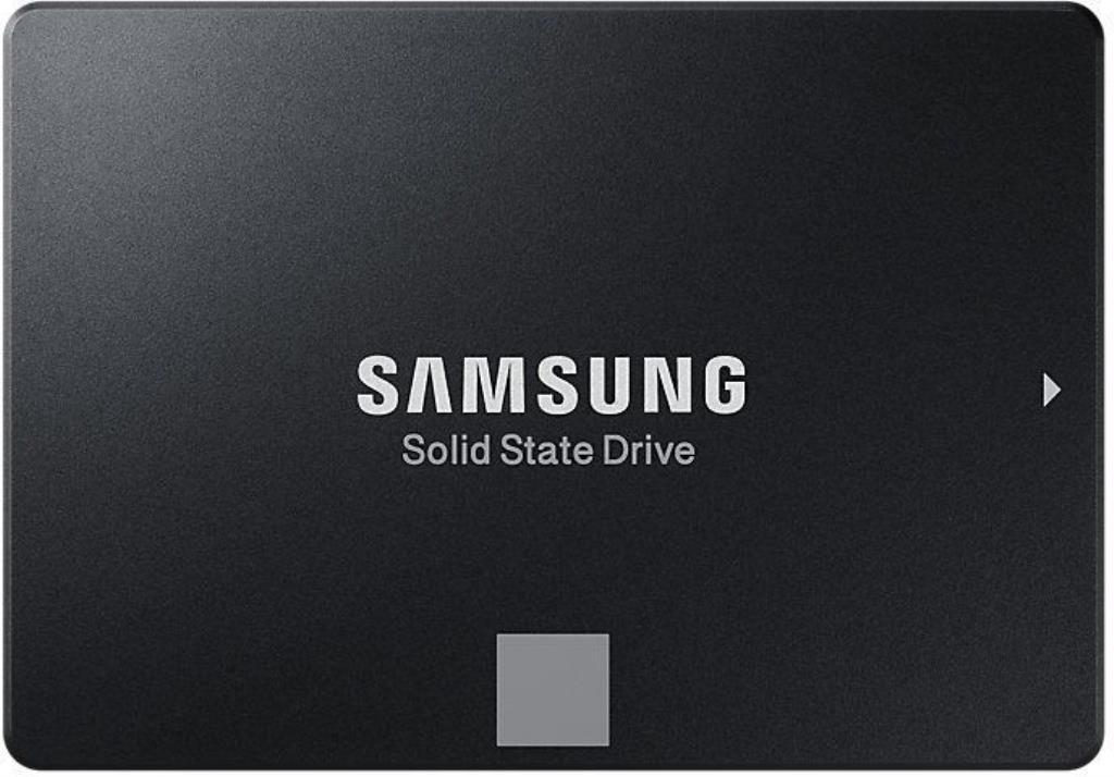 SSD250-SAM870EVO/IT