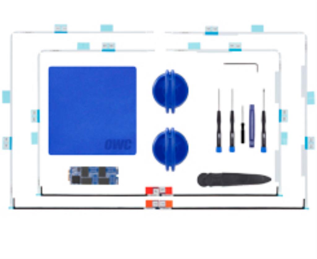 SSD2TIM12AKIT-OWC