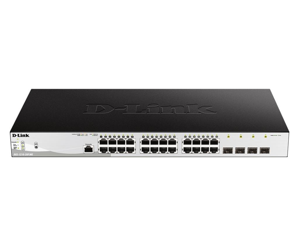 DL-DGS1210-28P/ME