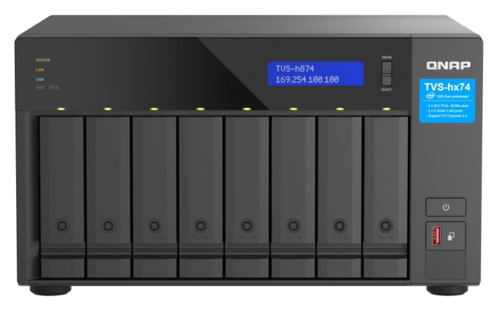TVS-H874-I5-32G