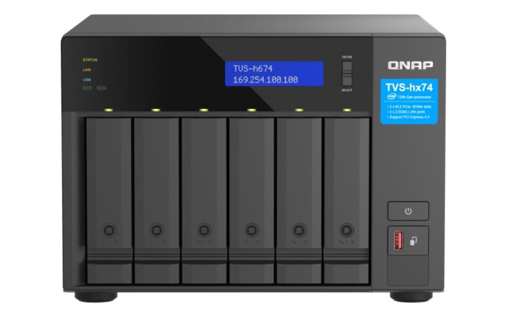 TVS-H674-I3-16G-60TNS