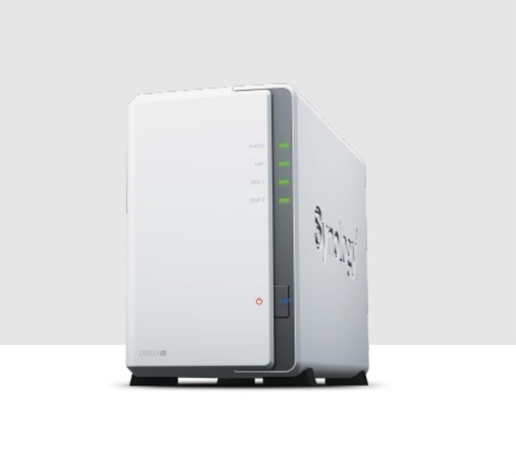 SY-DS223J-12TNASSYNO