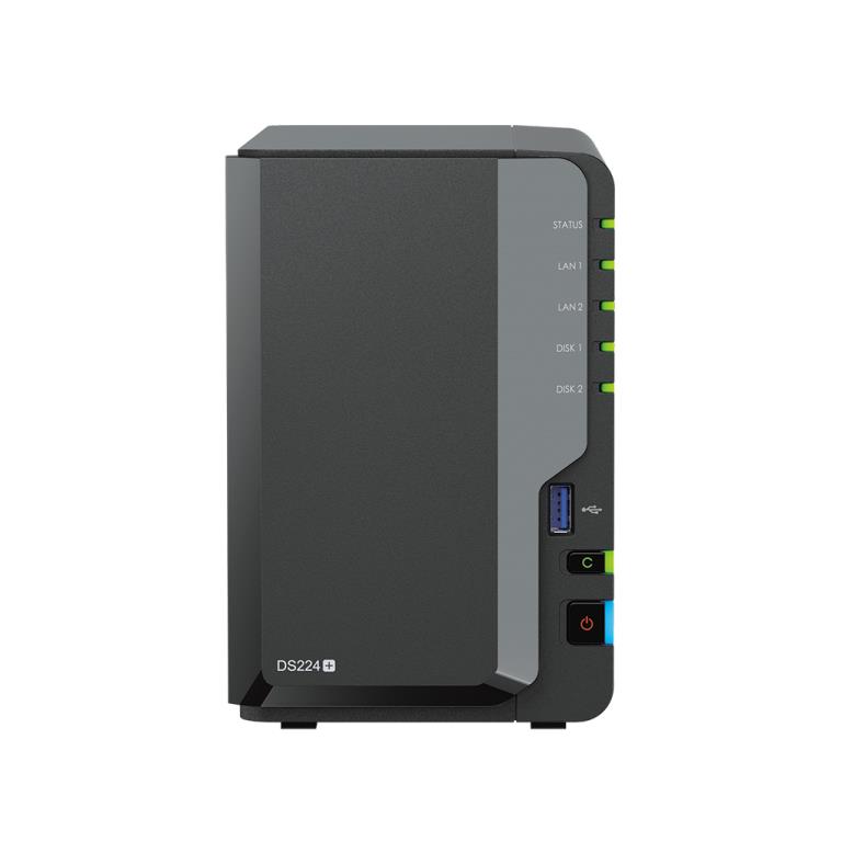 SY-DS224+24TRED