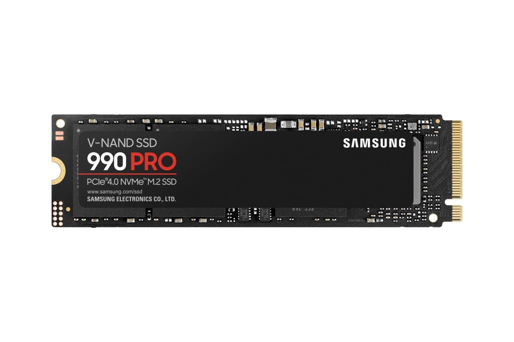 SSD4T-SAM990PRO