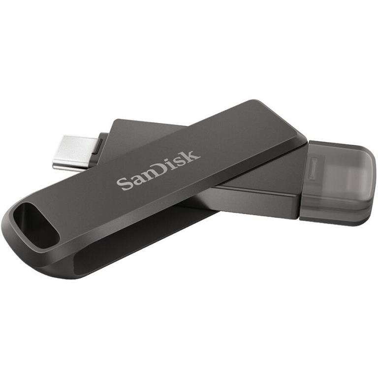 MC-USB3/064G-SANIXPANDLX