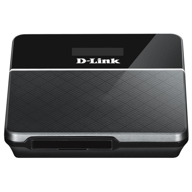 D-Link DWR-932 Hotspot WiFi mobile 4G LTE 150 Mbps
